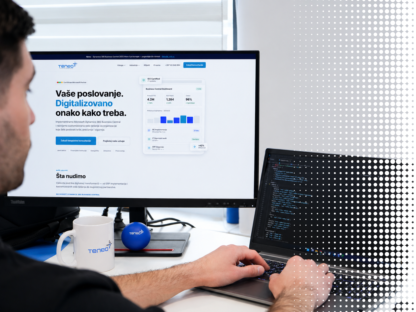 Web razvoj PHP Laravel