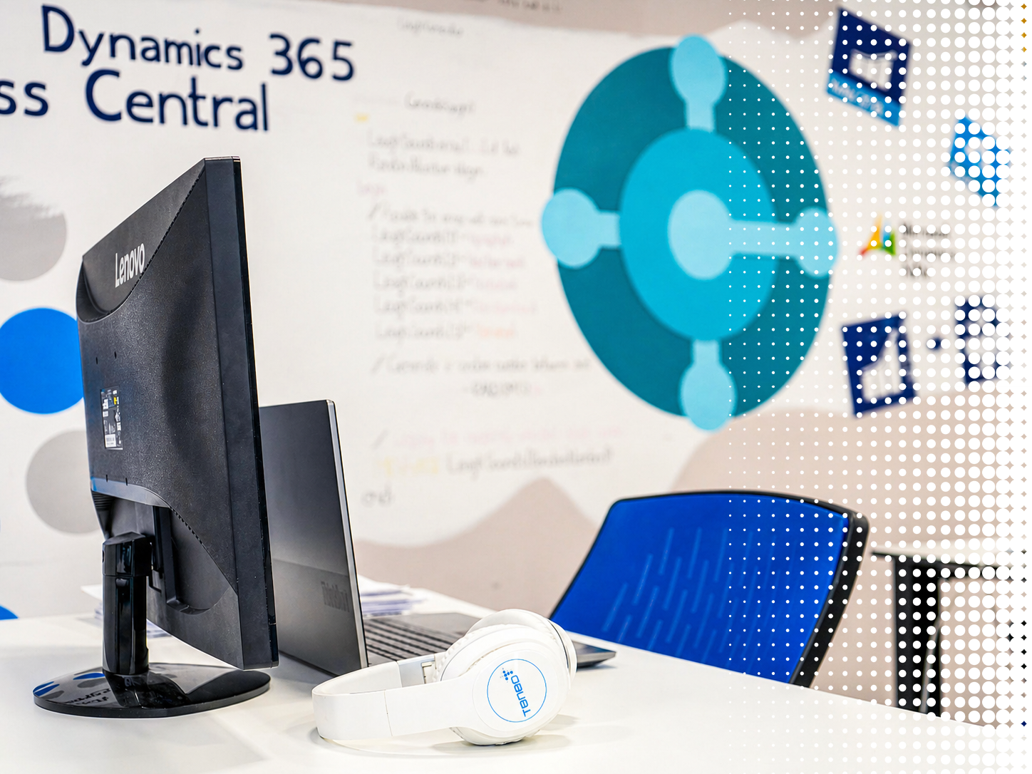 Implementacija Business Central