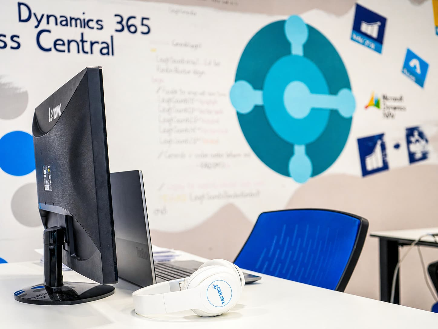 Teneo — Microsoft Dynamics 365 partner